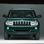 Jeep Grand Cherokee 2005 года